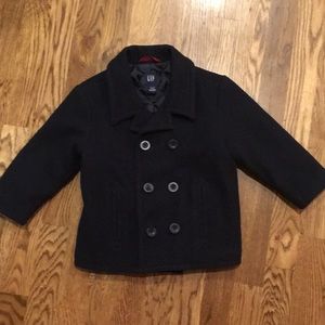 3 For $10 🎉 babyGap Coat